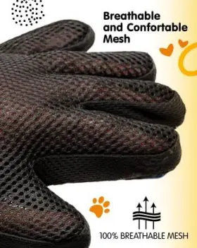 850040297027 YEPETS Pet Gloves Superior Care Furry Friends #2