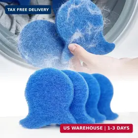 QU-YU01 YIHKQDL Pet Hair Remover Dog Laundry