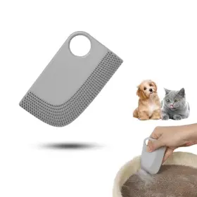 SHUN07 YIMLUOFA Pet Hair Detailer Remover Carpet Removal Tool