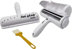 WH01BL02 YIWU FENGQING TOY CO Pet Hair Remover Roller Cleaner