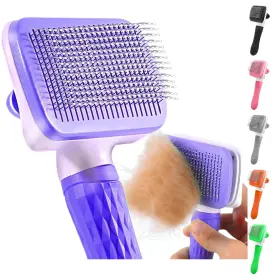 445021786718 YIWU MOONKING IMP EXP Pet Brush Cats Dogs