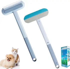 AM2-YNY-CWMFQCQ YIWU SANTU DAILY NECESSITIES CO Pet Hair Tool