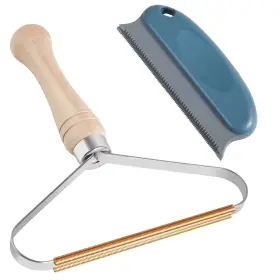 YOFOCOO-001 YOFOCOO Pet Hair Remover Cleaning Dog Cat Lint