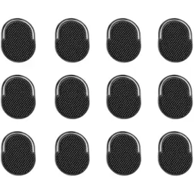 783952796534 YOOBABOO Pack Men Shampoo Comb Pocket Hair Brush