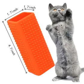 768561830961 YSOFUN Pet Dog Cat Hair Remover Removal Tool Car #2