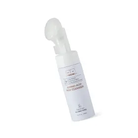 AAPC-YG150E YUKIMI Amino Acid Paw Cleanser Silicone Bristle