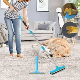 YLS-005 YULOOSI Carpet Rake Pet Hair Removal Remover