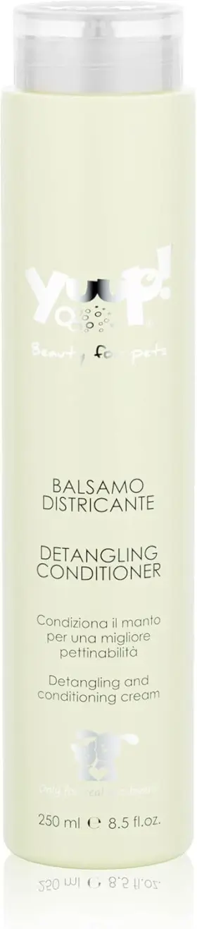 EU-YHBR250 YUUP Pet Detangling Conditioner Dogs Cats