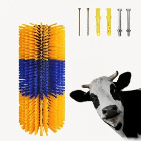 313030814852 YUXITIA Livestock Brush Goat Brushes Horse Itch