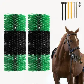 781912689810 YUXITIA Livestock Brush Horse Itch Poultry