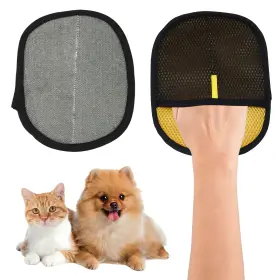 683007891385 ZAPLYTE Pet Hair Remover Electrostatic Glove