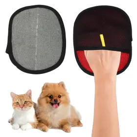 683007891408 ZAPLYTE Pet Hair Remover Electrostatic Glove