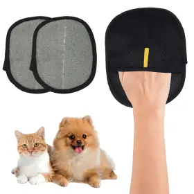 683007891507 ZAPLYTE Pet Hair Remover Electrostatic Glove