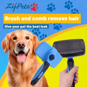 UKA-004 ZIFPETS Set Pet Hair Lint Removal Rollers Cleaning #3