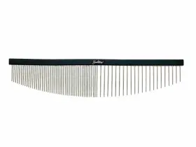 CC65B ZOLITTA Crescent Comb