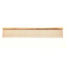 CF90RG ZOLITTA Fluffing Finishing Comb