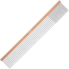 JP95XLRG ZOLITTA Poodle Comb