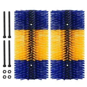 744759085283 ZUNZINGY Livestock Scratching Cattle Scratcher