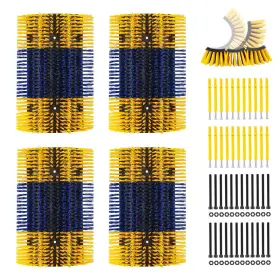 B0DCJ2MJL7 ZUNZINGY Livestock Brush Cattle Scratcher