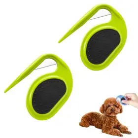 749781948353 ZUZIF Pet Knotting Comb Tool Sharp