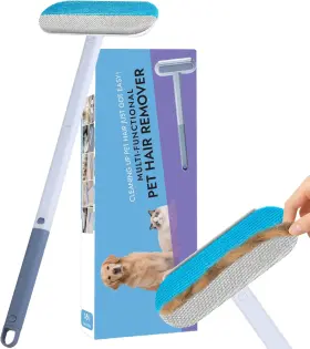 ZYLOP001 ZYLOP Multifunctional Pet Hair Remover Furniture