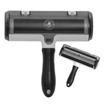 La Paws And Claws Home Pet Lint Roller For Dog Small, Black White. Fixed Price $23.89.