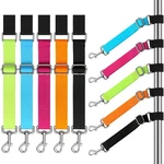 5 Pcs Pet Dog Grooming Arm Extension Strap, Adjustable Loops Groomin.... Fixed Price $23.79.
