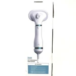 Ipettie Pet Hair Dryer 2 With Slicker Brush 3 Heat Settings One-button R.... Fixed Price $45.00.