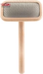 Chris Christensen Mark Ii Slicker Brush For Dogs, 12mm Pins, Groom Like A Pro, H. Fixed Price $62.06.