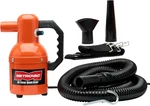 Air Force Quick Draw Portable Pet Dryer - High-velocity, Lightweight & Quiet. Fixed Price $298.99.