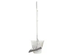 And Dustpan Set - All-surface Silicone Broom & Squeegee For Indoor Cleaning -.... Fixed Price $94.33.