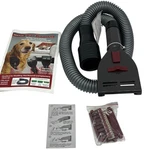 Penn-plax Vacgroom Pet Grooming & Shedding Vacuum Attachment Kit For Dogs Cats. Fixed Price $39.99.