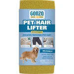 Gonzo 2.75 In. W. X 5.75 L. Pet Hair Lifter Sponge 1020d Pack Of 12. Fixed Price $109.37.