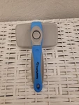 Freshly Bailey Self-cleaning Slicker Brush For Cats/dogs New No Package. Fixed Price $16.99.