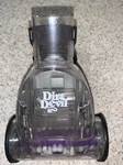 Dirt Devil Pet Fur Turbo Claw & Brush Holder. Fixed Price $25.00.