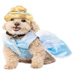 Disney Princess Cinderella Halloween Dog Costume Rubies Pet Shop Medium. Fixed Price $20.79.