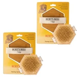 Burt's Bees For Pets Palm Dog Brush, Hemp Bristles, Ergonomic Grooming Tool. Fixed Price $49.23.