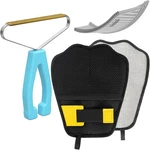 Pet Hair Remover 3-pack,dog Cat Remover,pet Removal Tool,fur T. Fixed Price $20.36.