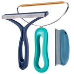 Pet Hair Remover 3-pack, Dog Cat Remover, Lint Shaver Cleaner 3 Pack. Fixed Price $14.48.