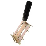 Horse Hair Brush Pet De-shedding Comb Anti-itch Cow Cattle Scratcher. Fixed Price $31.27.