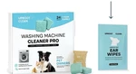 Uproot Clean Washing Machine Cleaner Pro Tablets 24 Pack Pet Owners New. Fixed Price $19.99.