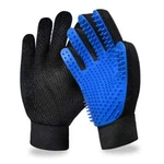 Gjease Cat Grooming Glove Brush,pet Hair Remover Tool,reusable Dog Fur R.... Fixed Price $12.24.