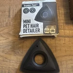 Maxpower Planet Hair Remover For Car Carpet, Dog Detail. Fixed Price $10.99.