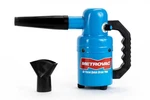 Metrovac Air Force Quick Draw 500 Watt Mini Portable Variable Speed Pet Dryer. Fixed Price $138.99.