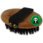 Paw-pet Adventures Worldwide Bamboo Palm Brush With Boar Bristles. Fixed Price $18.99.