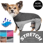 Pet Life 'chase Pacer' Quick-dry W/ 4-way Stretch Full Body Dog Tracksuit. Fixed Price $46.99.