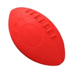 Jolly Pets Football Dog Toy, 8 Inches, Orange 8-inch,. Fixed Price $24.99.