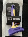 Hop Dog Deshedding Brush For Short Haired Dogs Cats Pets Professional Deshedd.... Fixed Price $28.11.