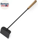 Onlyfire Bbq Charcoal Rake, 21 Inch Ash Tool For Grill Removal, Hea. Fixed Price $30.14.