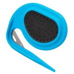 Groom Professional Matt Splitter With Steel Blade - 1 Count (pack Of 1), Blue. Fixed Price $19.54.
